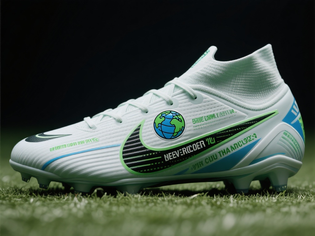 詹姆斯上脚LeBron22地球超人勾起童年回忆 有趣的是,其设计还加入了趣味细节。比如鞋