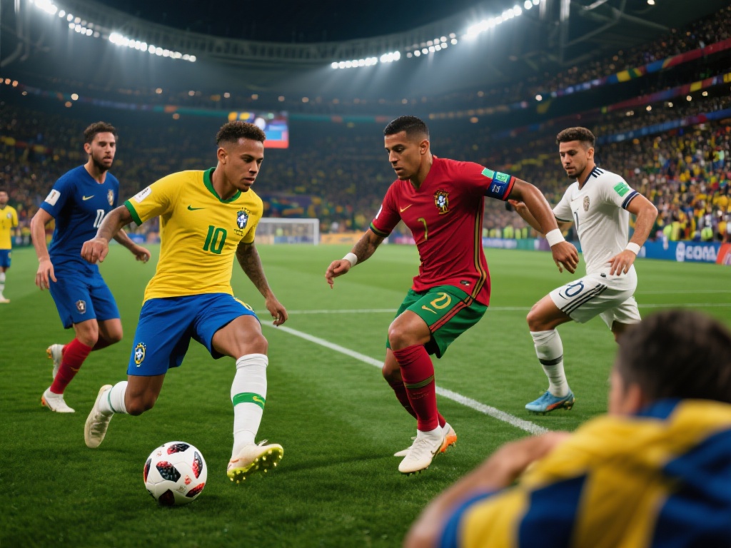 除了明星个人之外，团队战术也是不容忽视的