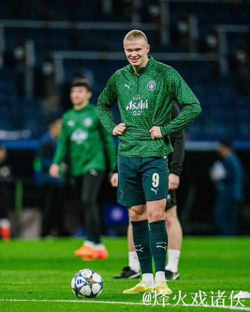 罗德里戈终结9个月球荒,哈兰德刷新纪录!皇马聚焦热闻 罗德里戈终结9个月球荒,哈兰德刷新纪录!皇马聚焦热闻