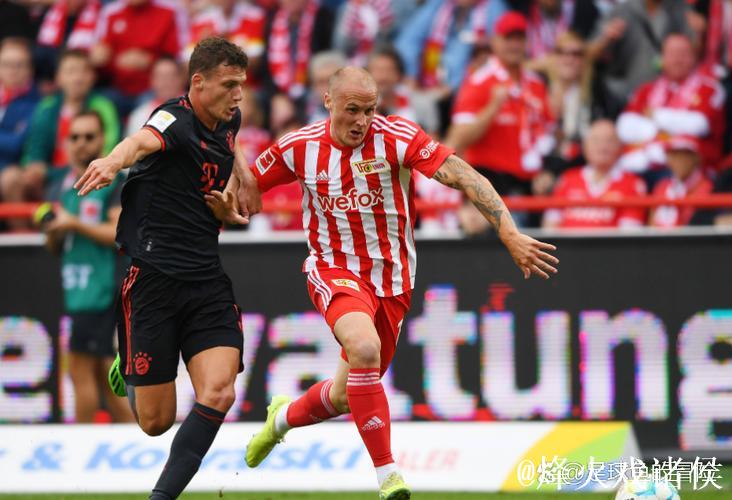 德甲积分更新:门兴连遇挑战,5轮无胜绩,拜仁再添胜场 德甲积分更新:门兴连遇挑战,5轮无胜绩,拜仁再添胜场