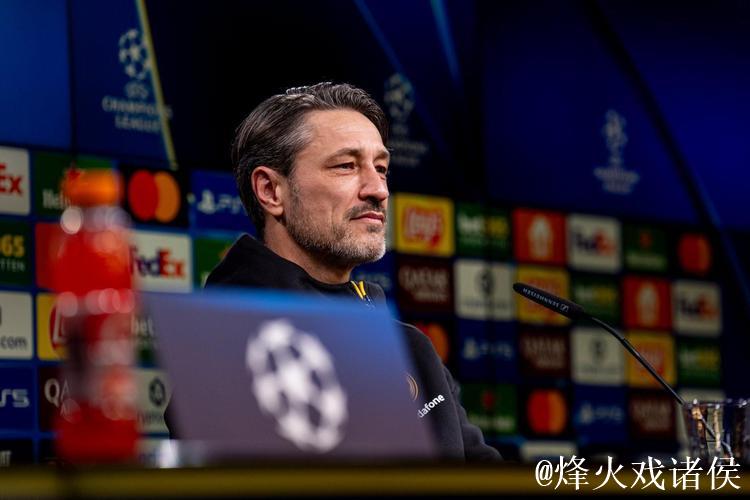 科瓦奇：吉拉西下场时情绪激动？换人决定毋庸置疑