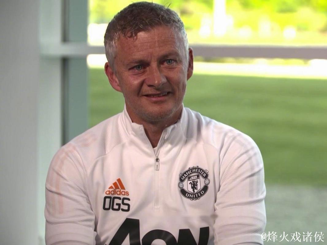 马奎尔:索尔斯克亚被低估了,他的贡献未获应有认可 马奎尔:索尔斯克亚被低估了,他的贡献未获应有认可